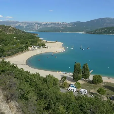 Lou Marcelou - Two * サント・クロワ・デュ・ヴェルドン