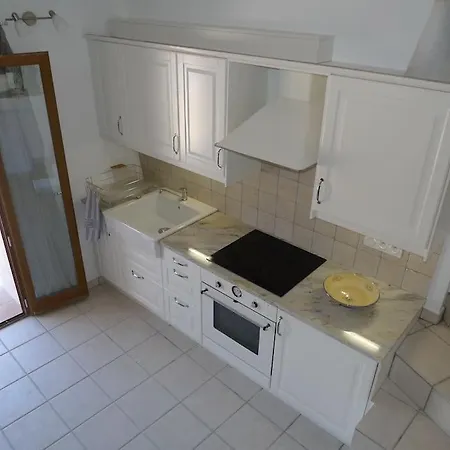 Apartment Lou Marcelou - Two *