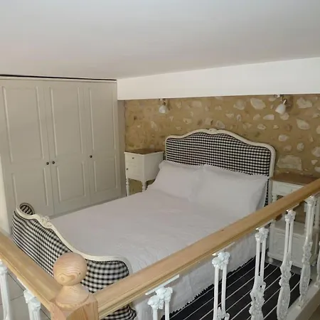 Lou Marcelou - Two Apartment Sainte-Croix-de-Verdon