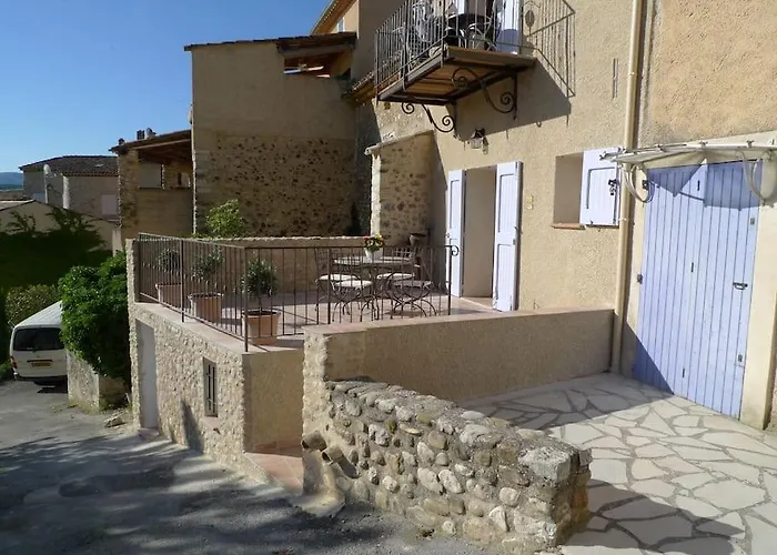 Lou Marcelou - Two * 생트크루아드베르동