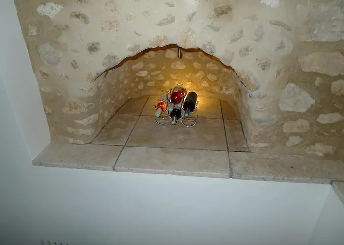 Lou Marcelou - Two 아파트