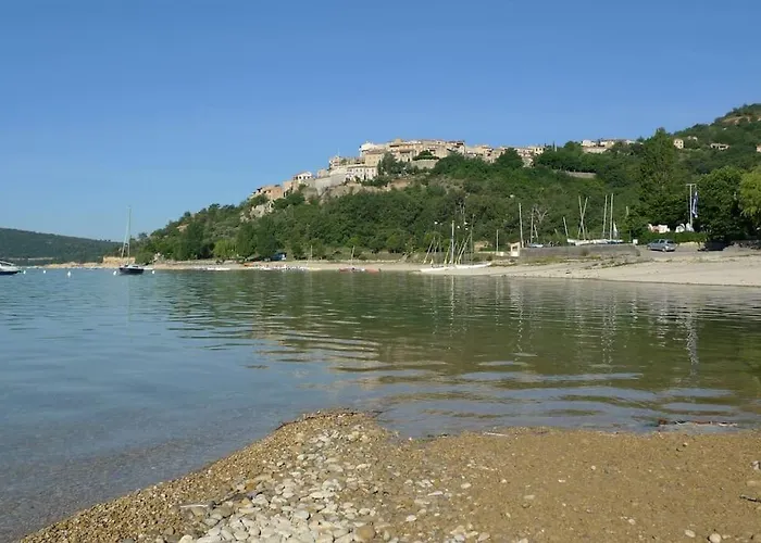 아파트 Lou Marcelou - Two *