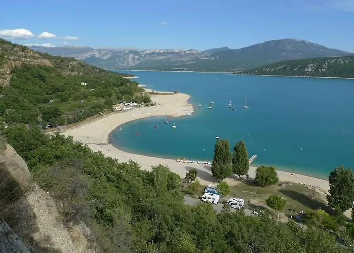 Lou Marcelou - Two * 생트크루아드베르동